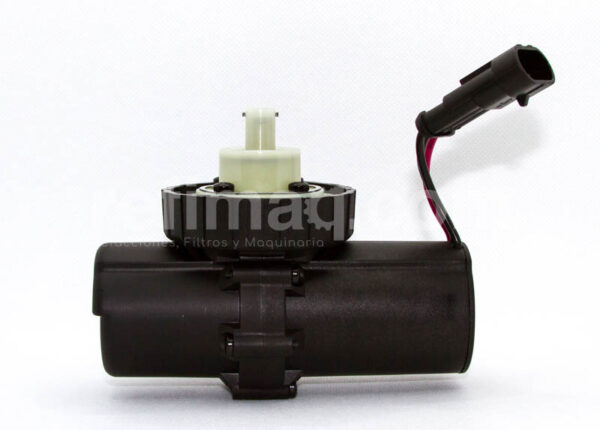 Bomba de Combustible Eléctrica - 84268475 / 504380241