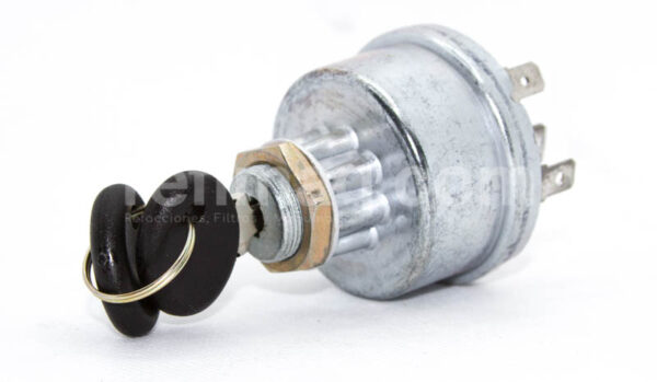 Switch de Encendido C/Llaves - 82849085