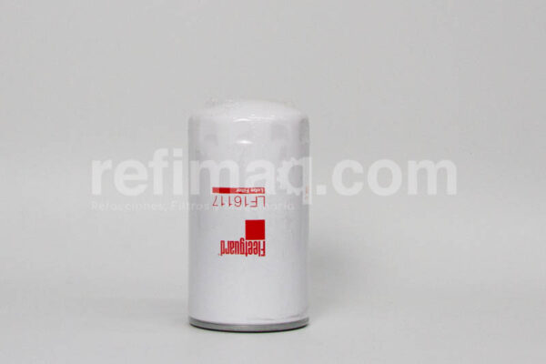 FILTRO DE ACEITE / LF16117