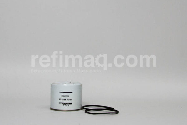 Filtro de Combustible / 83934061