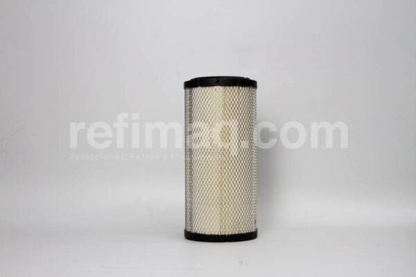Kit de Filtro de Aire Primario y Secundario. 87682989 / 82981152 / 87682999 / 82981153