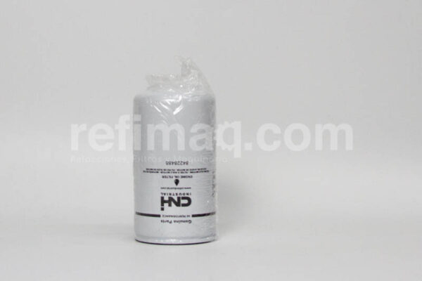 Filtro de Aceite / 84228488