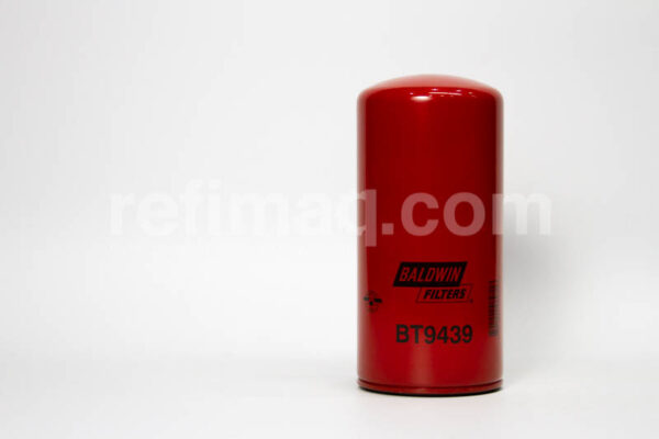 Filtro Hidráulica BT9439 / 47427164
